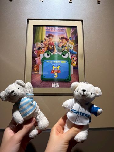 べべストーリー🐻❄️🐻❄️