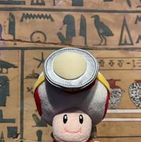 キノピオ隊長の赤ちゃん