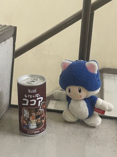 二日前ぐらいにさよならララを見始めて、マッハで最新話まで追いついたんですけどこれはあまりに凄いアニメですね…

もうオープニング見るだけで条件反射でウルウルくるネコになってしまいました…
特にOP…

マジで皆見ましょ‼️
そしてネコと共に続きを首を長く伸ばして待つのです‼️🐈