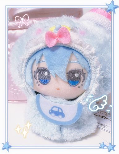 ひおりんとタキサム💖🎀