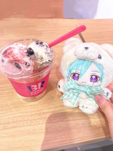 あまくてと〜ってもおいしかった(,,•﹏•,,)