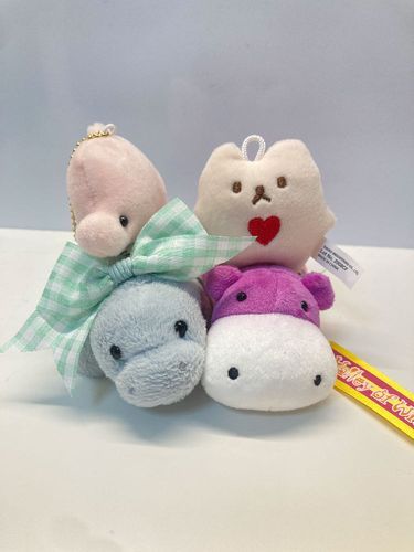 かわいい集合!!