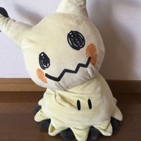 ミミッキュ