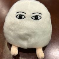 メジェド