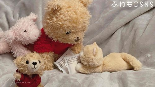 ねぼうした…はちみつたべれなかった…