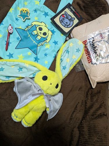 初めて家に来た日。
このときはまだすっぽんぽんだった

帰り道、「名前はスキップにしよう」って思いついた日にやってきて運命を感じた