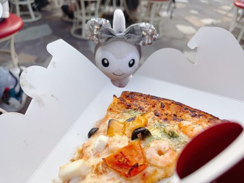 ﾎﾟﾜの だ🍕