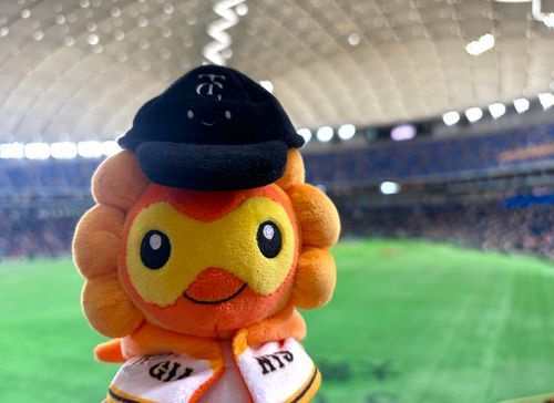 勝つ！