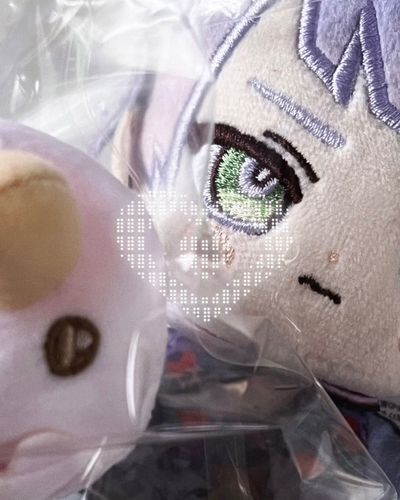 初めましての思い出☁️ ˖ ࣪