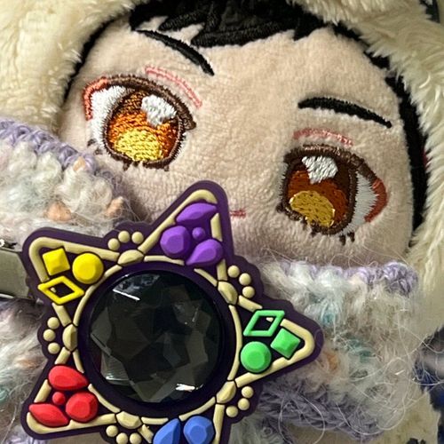 ﾇﾝｯ(ˆ⩌⩊⩌ˆ)⸝⸝꙳