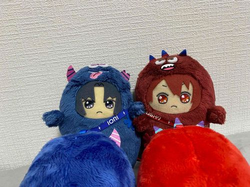 よろしくおねがいします