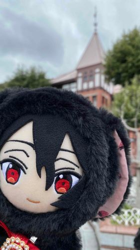 こうべのいじんかんにもいったのじゃ