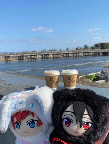 とげつきょ〜