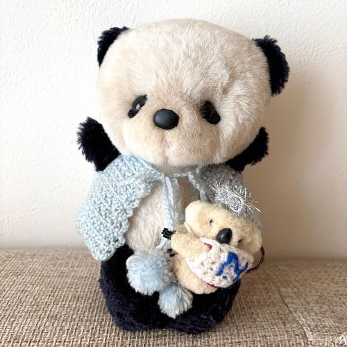 なげぴ🐨があそびにきたよ❣️
なげぴ🐨のふわもこのあかうんとがつえなくなってたけど、ふっかつしたんだって❣️
そしたらなげぴょろ🐨になまえかえてた❣️😮