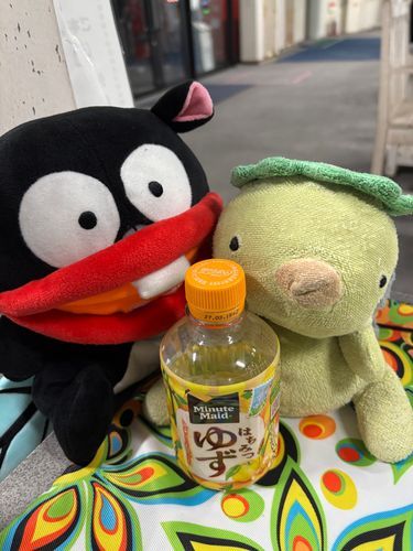今日は寒いな。温かい飲み物が飲みたくなるね。
