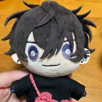イッテツぬい