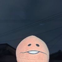 なめこさん