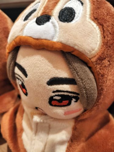 これきつすぎん？？
サイズあってへんで？？
あんま着たないねんけど😠
まぁ、たまになら、ええよ？
たまに、やからな！？