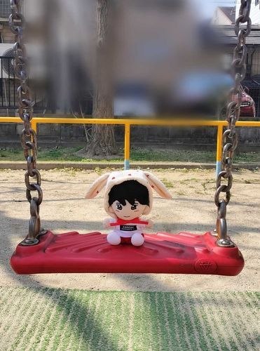ちびぬいのせーややで！
はぴのほうがおらんうちに、おれもあげたい🥺🥺←てやったらすぐぬしからきょかでた😏✌️