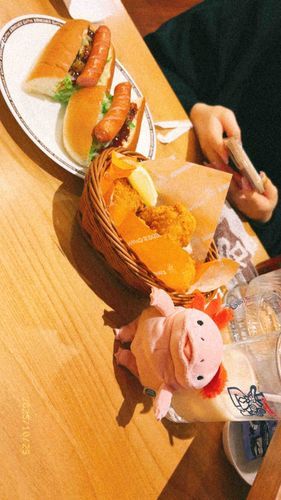 コメダ珈琲☕️