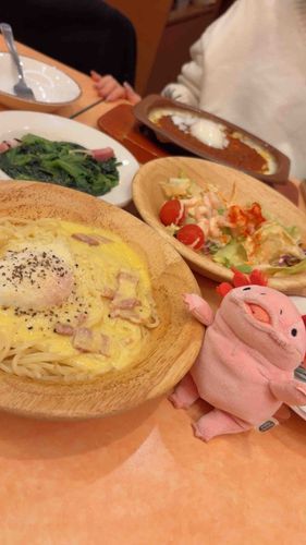 サイゼ🍽