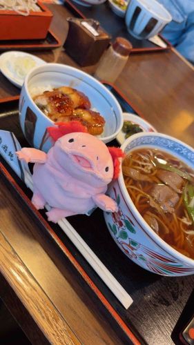 そば