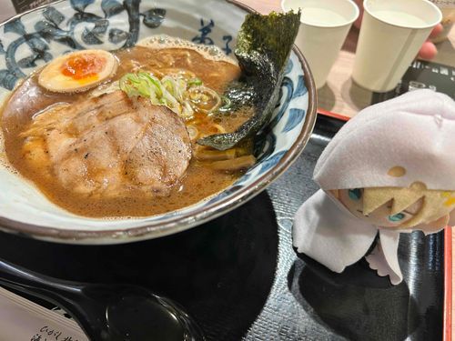 きょうの夕飯はガツンといったな！！こいめのしょうゆが美味かった