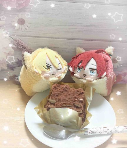 Merry Xmas！これは前哨戦🍰
