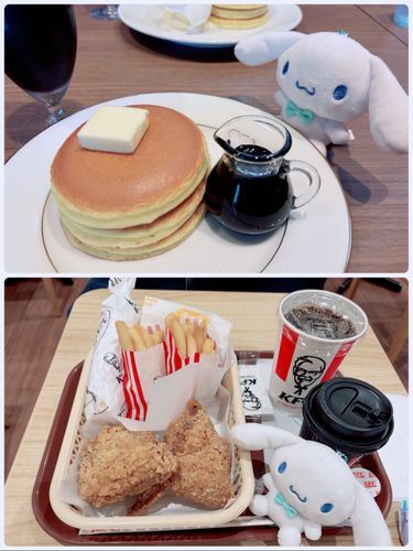 おいしいもの記録✨✨