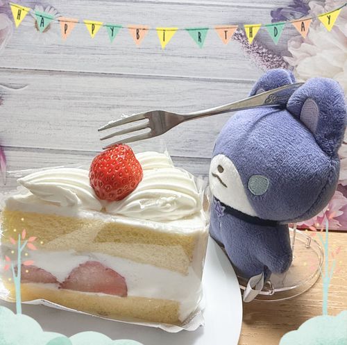 0725HBD！！
