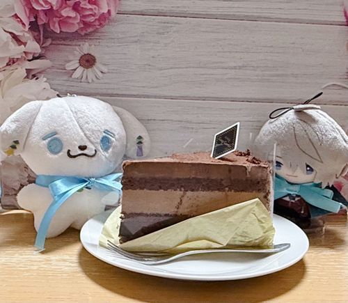 晴族に狙われています