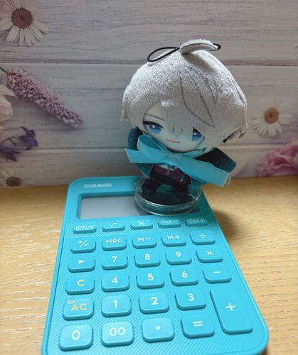 ぼく色🌞