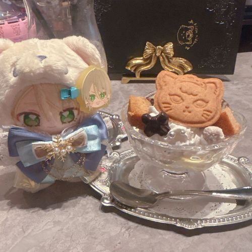 にゃんにゃんෆ˚*