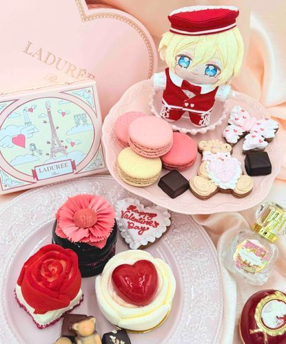 はっぴぃ ばれんたいん🍫