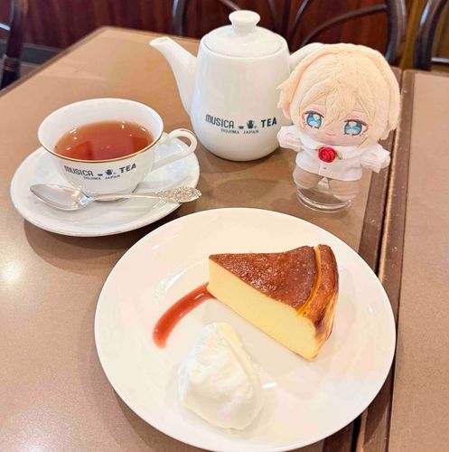 ぼくらのむじか〜♪