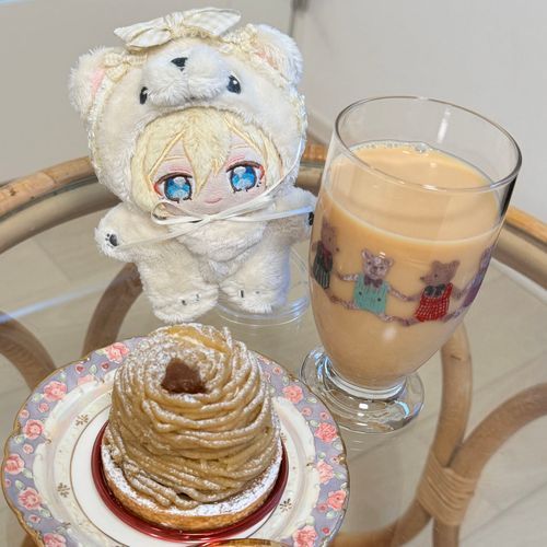 く〜まっ🧸