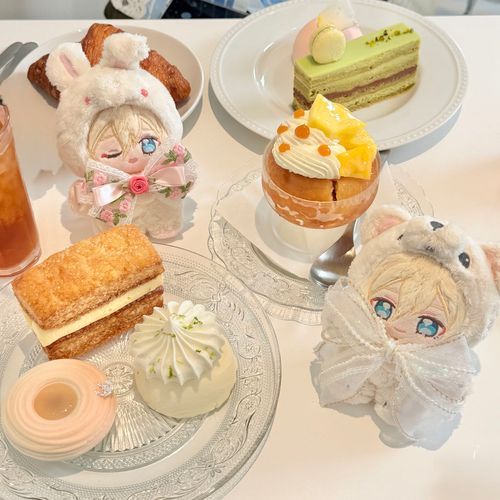 おとうとをつれて はじめてのおでかけ♩
