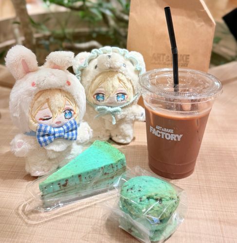 ちょこみんと だ〜いすき