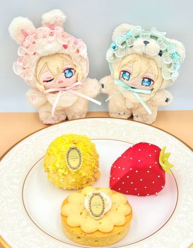 ひさしぶりの らでゅれ🍓