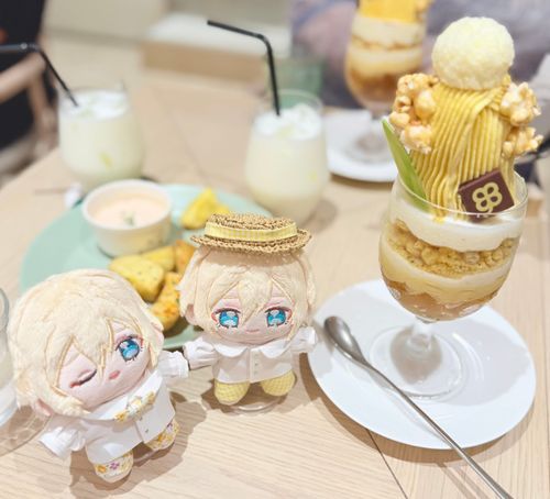 ほのあまい なつのあじ🌽
