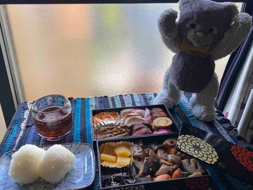 今年もよろしくお願いします！