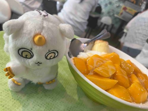 台湾マンゴー❤️