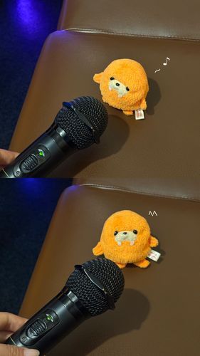 上手い〜☺️