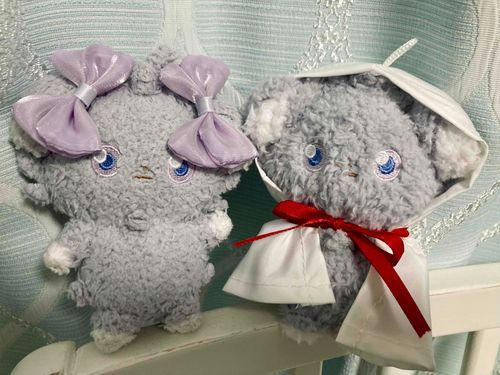 オシャレになりました✨
かわいいね💕💕💕💕💕
