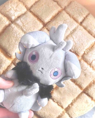 めろん、、ぱん！？