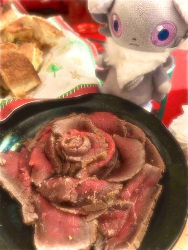 🥩🎅🏻