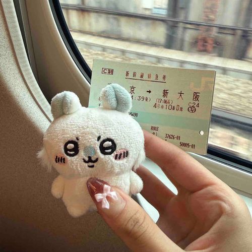 大阪旅行🐙