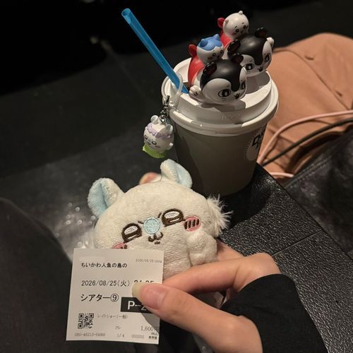 2回目行ってきたよ💖