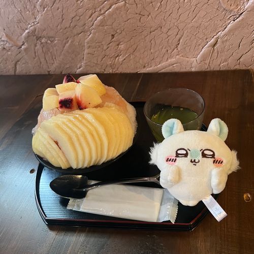 桃、モモ、モモンガ！！！！！