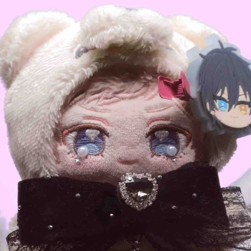 なのだよ